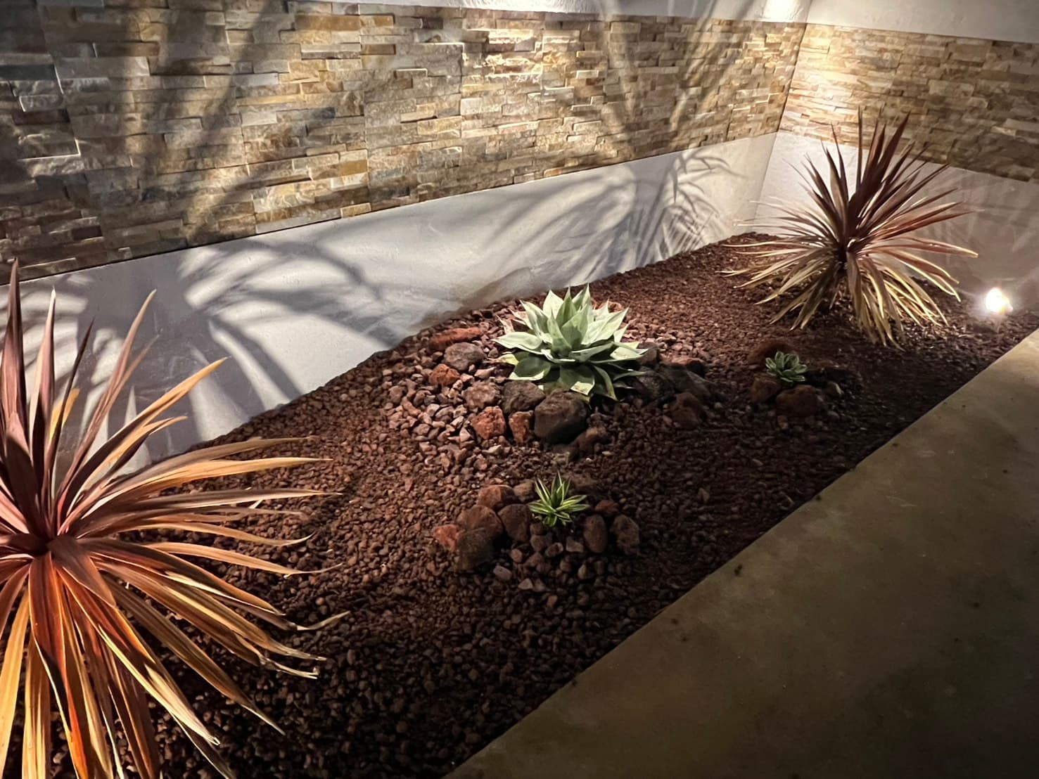 土木の強さ、外構の美しさ。